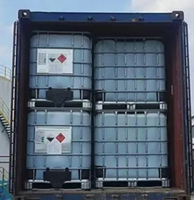 Acide formique de qualité industrielle, acide organique 85% et 90%, acide végétal, meilleur prix offert