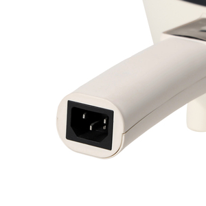 Многофункциональная домашняя электрическая сковорода-вентилятор с антипригарным покрытием, портативная кастрюля для приготовления пищи с пароваркой - Product Image 4