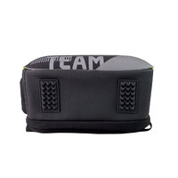 Sac à dos ergonomique Haslor pour filles et enfants, style urbain, imprimé skateboard, coque rigide, design tendance, fabricant OEM