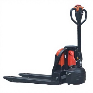 Transpaleta Manual de 2 Toneladas de Capacidad, Equipo de Almacén Nuevo con 1 Año de Garantía - Product Image 4