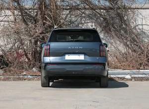 Vente directe d'usine 2025 <span class=keywords><strong>AION</strong></span> V 650 Luxe Gratuit selon la nouvelle politique de la Chine - Product Image 5