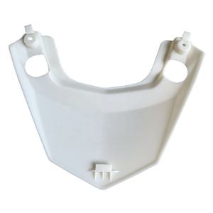 BX14081205 PRECIO BARATO <span class=keywords><strong>SHINERAY</strong></span> JET50 CUBIERTA DEL CENTRO TRASERO Piezas <span class=keywords><strong>de</strong></span> motocicleta JET50 PIEZAS <span class=keywords><strong>DE</strong></span> PLÁSTICO <span class=keywords><strong>DE</strong></span> GROWSUN - Product Image 2