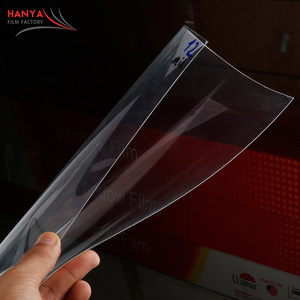 4mil Transparent <strong>Safety</strong> Window Shield <strong>Film</strong> Anti Shatter Clear <strong>Glass</strong> Protection <strong>Film</strong> - Product Image 3