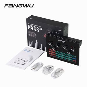 Low OEM Limited M Studio Soundcard Audio Interface - Product Image 4