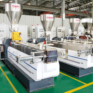 Extrusora <span class=keywords><strong>de</strong></span> plástico automática, máquina para granulador - Product Image 4