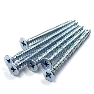 Truss đầu ván vít countersunk ván vít thô chủ đề - Product Image 5