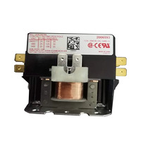 Pièces détachées universelles pour machine à glaçons 208/240V 2006599 2006593 Contacteurs pour machine à glaçons Manitowoc ID QD M SF SN Series