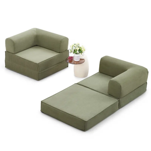 Productos en Oferta 2026: Sofá Teddy de Estilo Contemporáneo, Empacado Comprimido, Ideal para Apartamentos Pequeños, Fabricante de Muebles de China - Product Image 4