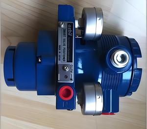 YAMATAK AVP300 AVP301 AVP302 Smart <b>Linear</b> <b>Actuator</b> Single/double Acting Explosion Proof - Product Image 1