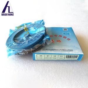 Alambre de Molibdeno Changchen de 0.18 mm para Corte por Electroerosión - Product Image 3