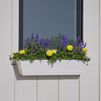 Support décoratif pour maison, fabriqué en Chine, ornements, articles de décoration intérieure, accessoires de jardin, jardinière métallique pour plantes de jardin