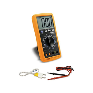 Multimètre numérique Beta 1760B pour tester les systèmes électriques des véhicules - Product Image 1