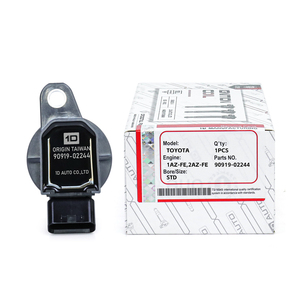 Bobina de encendido 1AZ-FE 2AZ-FE 90919-02244 90080-19023 90919-02243 90919-02266 para Toyota Camry Corolla RAV4 AVENSIS - Product Image 4