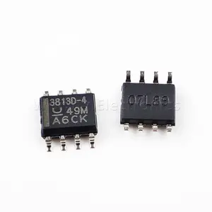 Electrical components MARK 3813D-4 UCC3813 SOP8 UCC3813D-4