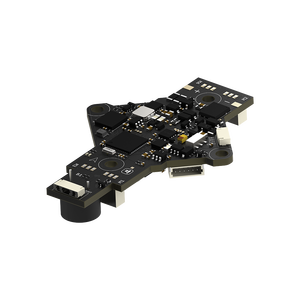 Control de Vuelo IFlight Defender 16/20 F411 AIO 2-3S Stack con ESC de 20A, Blackbox de 16MB, ICM42688, 25.5*25.5mm FPV, 7.3g, Sin Barómetro - Product Image 1