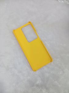 Nueva cubierta protectora completa a prueba de golpes de plástico duro delgado para Vivo S17 <span class=keywords><strong>S17PRO</strong></span> S17T S17E 5G funda para teléfono móvil - Product Image 3