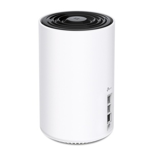 Router Inalámbrico Wi-Fi 6E Tri-Banda <span class=keywords><strong>TP</strong></span>-<span class=keywords><strong>Link</strong></span> <span class=keywords><strong>Deco</strong></span> XE75/XE75 Pro AXE5400, Fabricado en China - Product Image 3