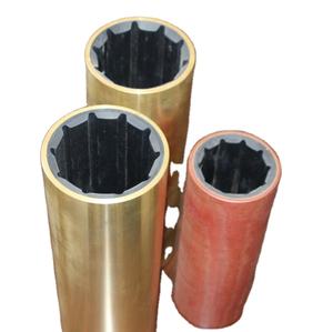 Cojinete Lubricado por Agua para Cutlass de Latón Naval - Product Image 3