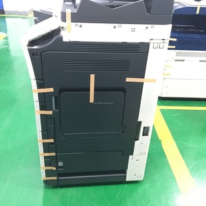 Photocopieur d'occasion Konica Minolta Bizhub C364/C364e/C454/C554/C368/C308/C754 avec fonctions d'impression et de numérisation - Product Image 4