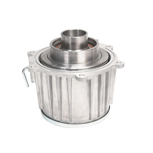 Coupleur de différentiel arrière 38761-4BF1A pour Nissan Rogue, pièce automobile neuve de remplacement OE - Product Image 4