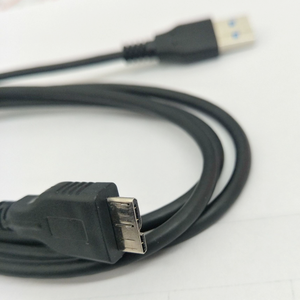 สายเคเบิลข้อมูล USB UC-E14ยาว1.2ม. 3.0กับไมโคร B สำหรับ D800 D800E D500 D5 <span class=keywords><strong>D810A</strong></span> - Product Image 4