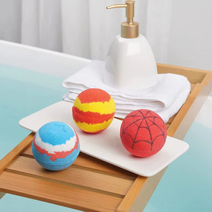 Vrdios de bain vegan naturel, fait à la main, vente en gros - Product Image 3