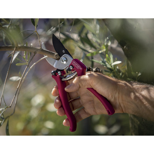 Forbici da Potatura in Alluminio Forgiato con Lama Intercambiabile Articolo 26H - Product Image 1