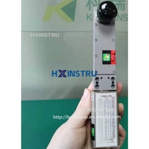 Capteur de puissance à guide d'ondes Keysight Q8486D, plage de fréquences 33 GHz à 50 GHz et plage de puissance -70 à -20 dBm - Product Image 1
