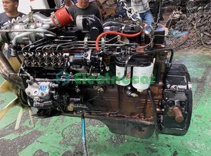Motor Marino 3.9L 4BT en Buen Estado para Motores 6BT 6CT 6CTA 6LT ISM11 ISM385 M11 ISM410 - Product Image 5