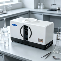 Winner 311 Mosquito Repellent Spray Particle Size Analyzer Inexpensive Spray Laser Particle Size Tester Winning Product 2026