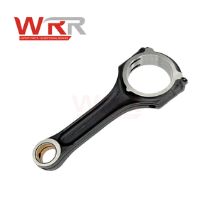 Bielle forgée 2710301620 2710300120 pour moteur Mercedes-Benz W204 W212 C200 E260 – Pièces de mécanisme de vilebrequin et de bielle de qualité supérieure - Product Image 4