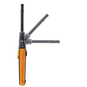 Balance de réfrigérant ABS Testo 560i de 100 kg, contrôlée par application, avec sac OEM pour thermohygromètre (température et humidité) - Product Image 5