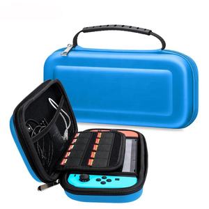 Estuche protector <span class=keywords><strong>de</strong></span> EVA Duro Personalizado para <span class=keywords><strong>Nintendo</strong></span> para Switch 2, accesorios <span class=keywords><strong>de</strong></span> videojuegos, bolsa <span class=keywords><strong>de</strong></span> transporte <span class=keywords><strong>de</strong></span> almacenamiento para el hogar o el coche - Product Image 3