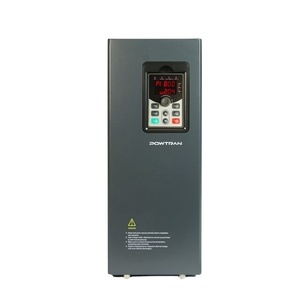 POWTRAN <span class=keywords><strong>Book</strong></span> Design Exquis et Flexible Haute Performance VFD Entrée 3 phases 220V/380V 0.4KW à 450KW pour Moteur - Product Image 1