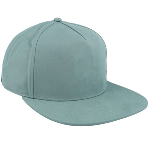 Gorras Snapback de Invierno de 5 Paneles con Diseño Nuevo, Personalizadas con Bordado, Estilo Informal, Venta al Por Mayor - Product Image 3