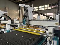 Cortadora CNC de Alta Precisión JDRG RG1325N