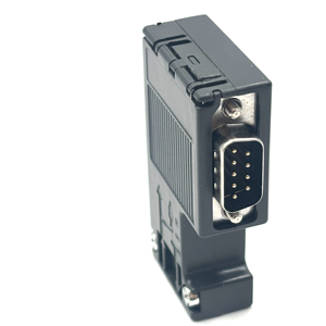 Bộ điều khiển PLC 6es7972-0ba12-0xa0 6es79720ba120xa0 dp kết nối mới ban đầu trong kho - Product Image 4