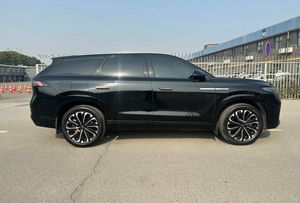 Chery Tiggo 9 <span class=keywords><strong>2023</strong></span>, 2 roues motrices, 5 places, SUV familial essence, intérieur spacieux et confortable, configuration intelligente, véhicule d'occasion - Product Image 5