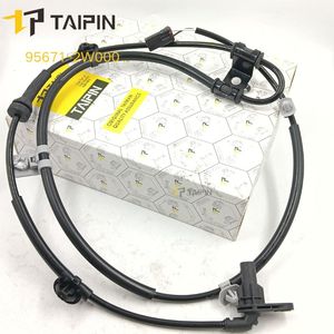 Ruota anteriore destra ABS ruota sensore antibloccaggio 95671-2W000 per Hyundai Elantra <span class=keywords><strong>Kia</strong></span> <span class=keywords><strong>Sorento</strong></span> - Product Image 4