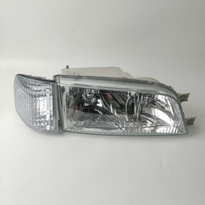 ASSY-HEAD-RH DE LAMPE SSANGYONG 6618207561 pour ISTANA PIÈCES D'AUTO D'ORIGINE DE HAUTE QUALITÉ NORMES ÉLEVÉES PERFORMANCE STABLE PARTIE PREMIUM - Product Image 2