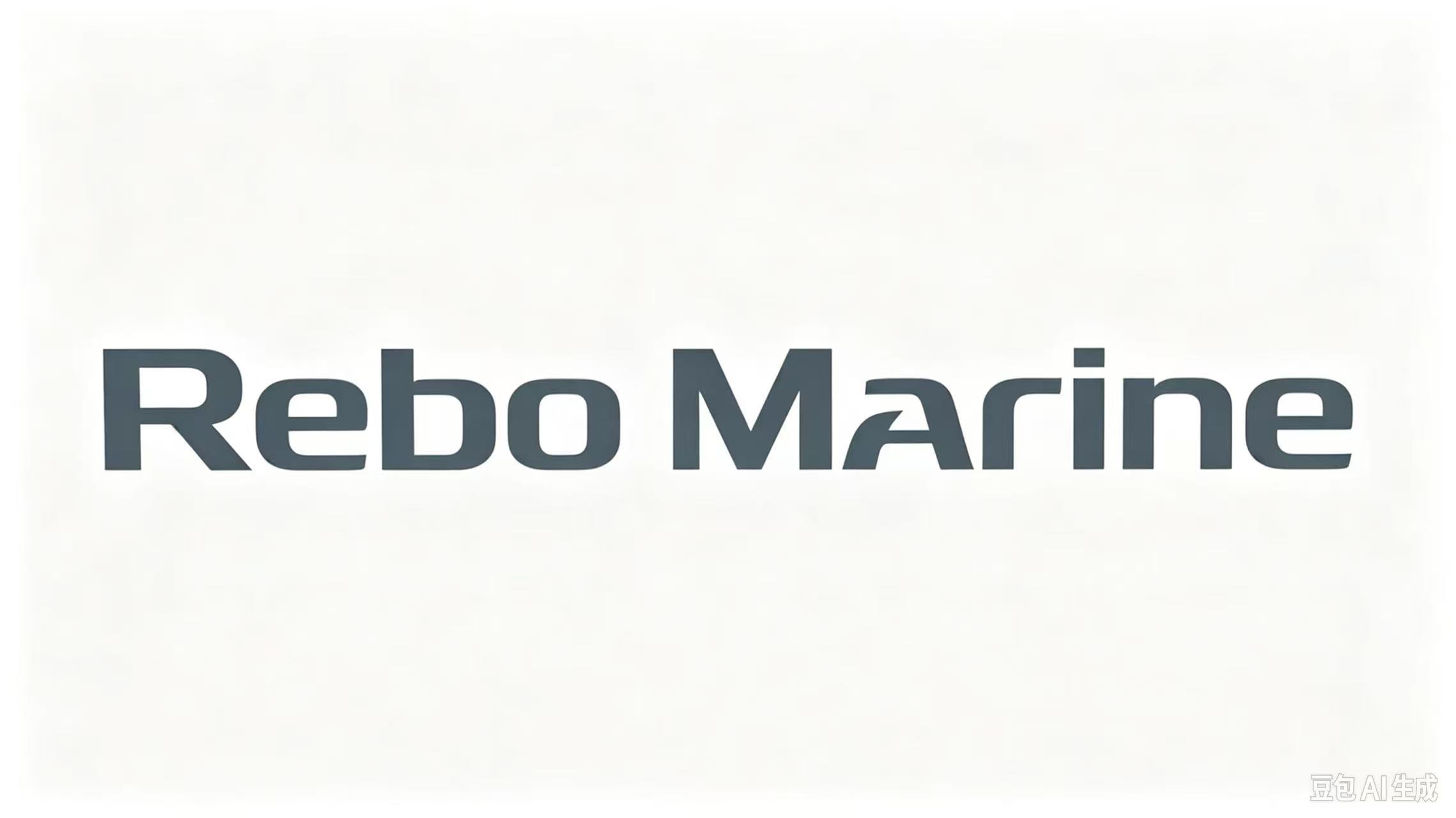 Shandong Rebo Boat Co., Ltd. logo