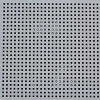 Offre Spéciale : Perforatrice Multifonctionnelle CNC Hydraulique Mécanique Excentrique à Commande PLC avec Moteur 15KW pour Panneaux Acoustiques en Plâtre