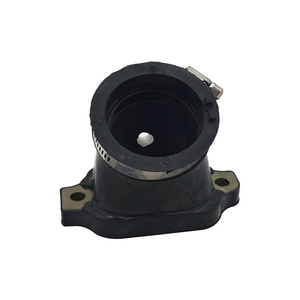 पोलारिस रेंजर के लिए थ्रोटल बॉडी सेवन एडाप्टर 800 Rzr 2011-2014 ओम 5413766 एट्वी/यूटीवी भागों - Product Image 2