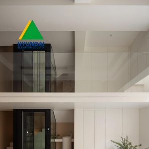 Ascensor Hyundai Pequeño para Interiores y Exteriores, Elevador para Casas, Ascensor para Pasajeros, Ascensor para Villas - Product Image 2