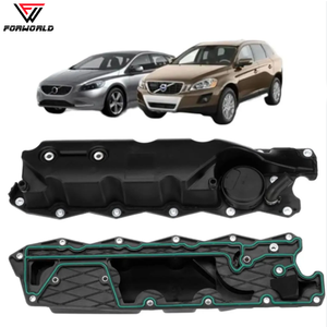 Nouveau Kit de couvercle de soupape de moteur automobile FUHENG, couvercle de distribution, soupape EGR, pompe à vide de frein, remplacement OEM, haute qualité, vente en gros - Product Image 5