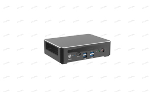 Мини-компьютер Eglobal 12-го поколения, I9 12900H <span class=keywords><strong>I7</strong></span> 12700H Windows11 pcie4. 0 2 * LAN, игровой мини-ПК WiFi6 - Product Image 2