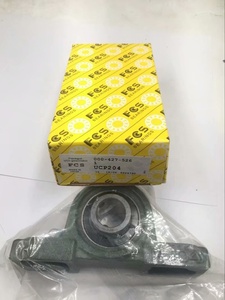 Rodamientos de Eje de 80 mm UCP316 Chumaceras P316 Rodamiento de Bloque de Almohada UCP316D1 - Product Image 4