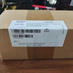 Celda de Carga SIWAREX WL230, Proveedor de Maquinaria Industrial, 7MH5106 2AD00, 7MH5106 2GD00, 7MH5107 4AD00 - Product Image 1