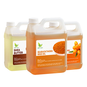 Pure Natural Organic Seabuckthorn Seed Berry Shea Butter <span class=keywords><strong>Oil</strong></span> 100% Frio Pressionado Natural Carrier <span class=keywords><strong>Oil</strong></span> Bulk Atacado Cosmetic Grade - Product Image 1