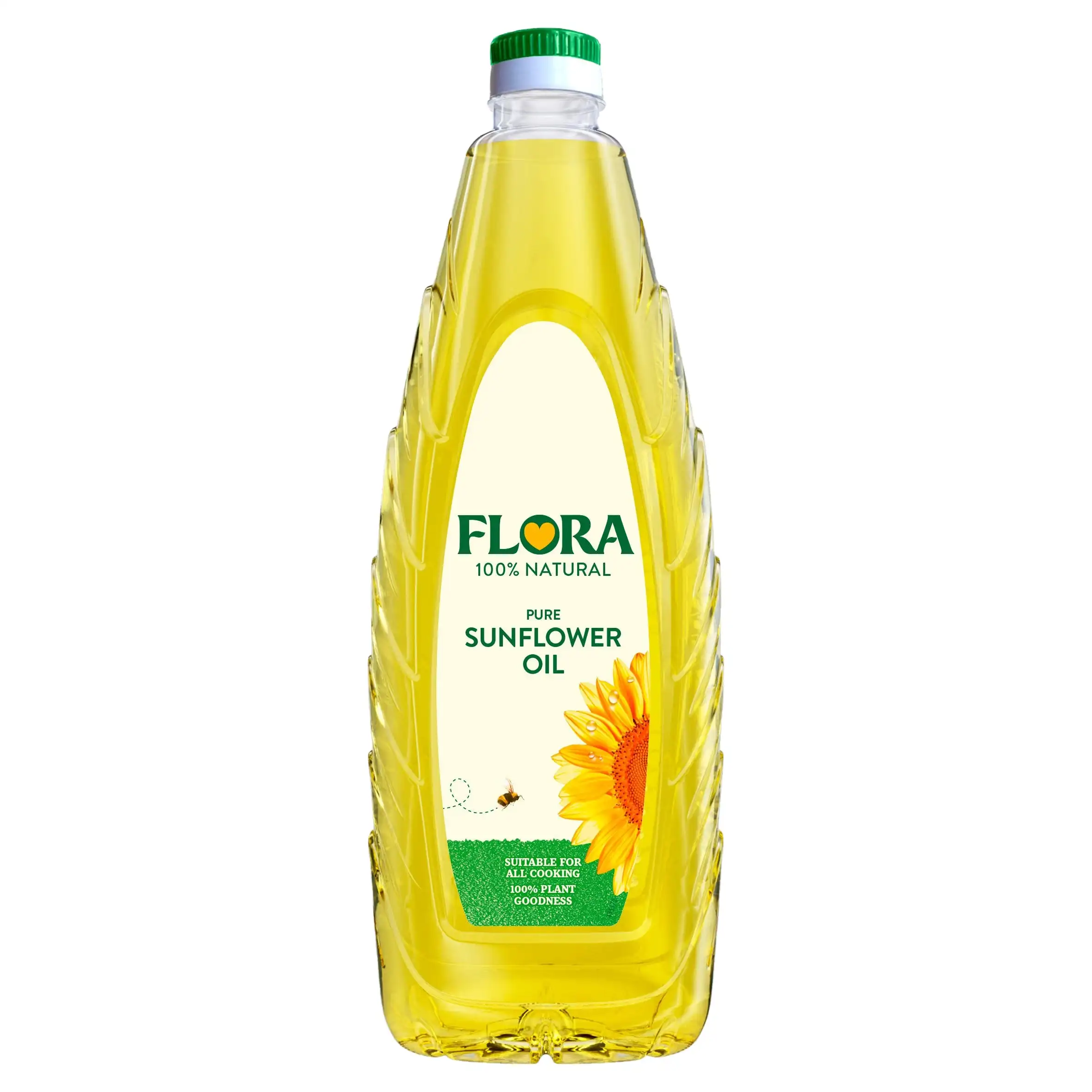 Pure Refined Edible Sunflower For Sale/Sunflower oil refined/ unrefined from Ukraine